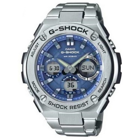 G-SHOCK G-스틸 GST-S110D-2A_이미지