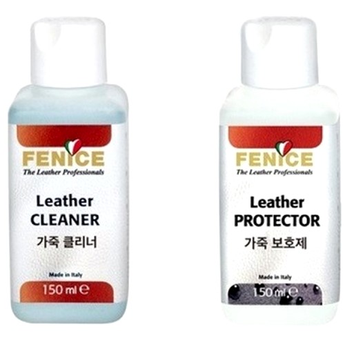 페니체 가죽케어 키트 세트_이미지