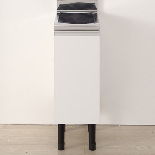 에넥스 유닉 DIY 소형 싱크대 스텐레스 조리대 (30cm)_이미지