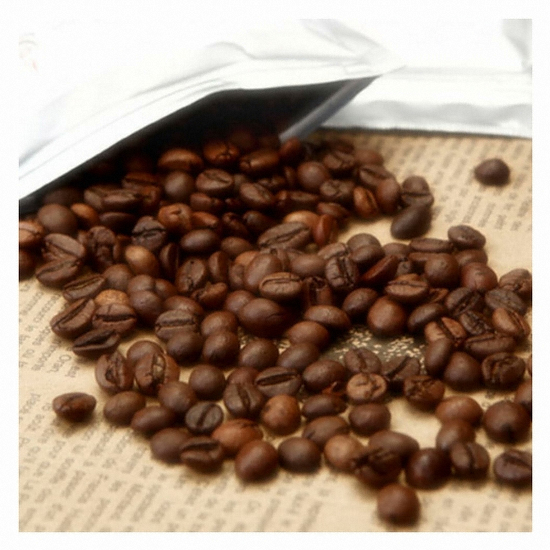 레스트빈  헤이즐넛 향커피 1kg (1개)