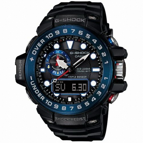 G-SHOCK 걸프마스터 GWN-1000B-1B_이미지