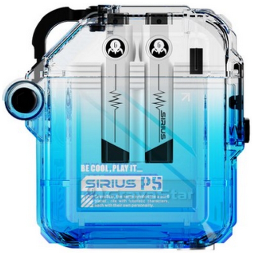 �׶�ٽ�Ÿ Sirius P5