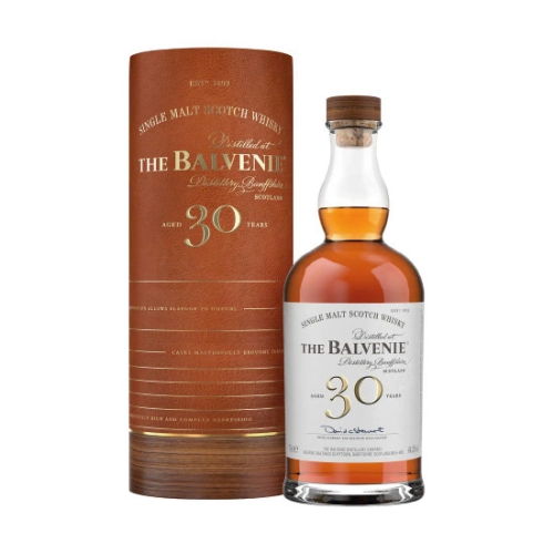 [불명] 발베니 30년 레어 메리지 700ml (매장픽업)