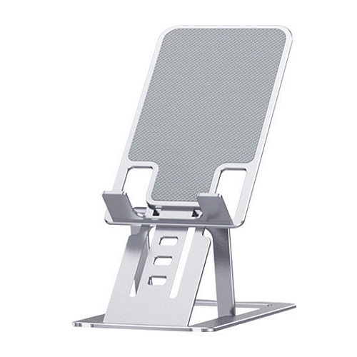 지모 스마트폰/태블릿 알루미늄 접이식 스탠드 거치대