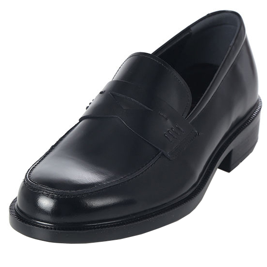 탠디 페니 로퍼 H19005V (K101, 블랙)_이미지