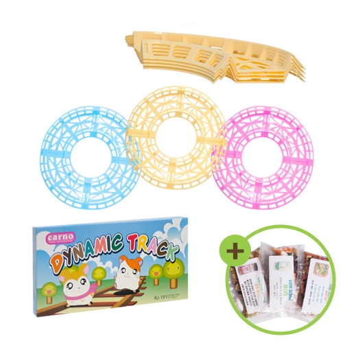 Dynamic 카르노  다이나믹 볼 트랙 RJ191이미지입니다. 누르면 해당 게시물로 새창이동합니다.