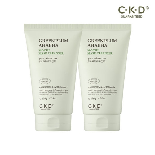 ���ٴ�ǰ� CKD û�Ž� AHA BHA �������� �Ѽ� Ŭ���� 130g