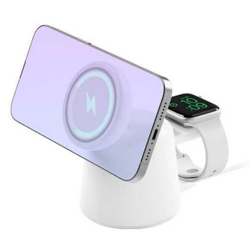 Actto 맥세이프 무선충전기 MTA-66 (애플워치용)_이미지