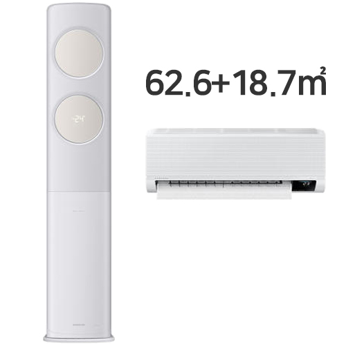 삼성전자 비스포크 무풍 클래식 AF19B7934TSRS (기본설치비 별도)_이미지