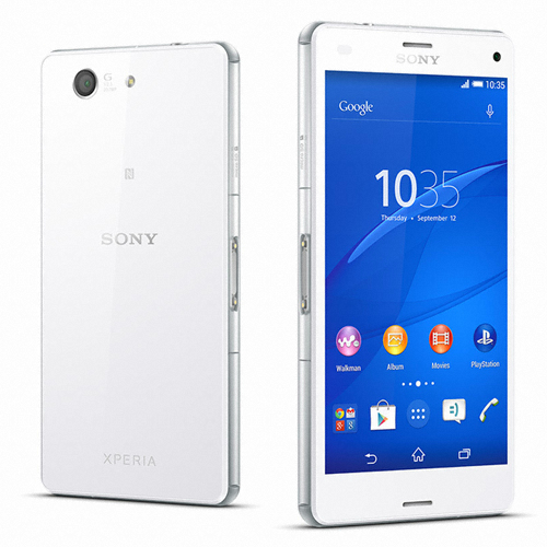 SONY �����丮�� Z3 ����Ʈ LTE 16GB, �ڱ���