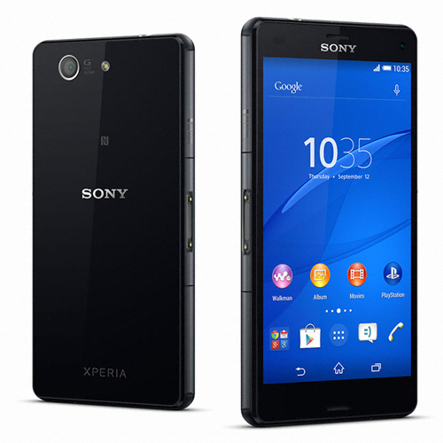 SONY �����丮�� Z3 ����Ʈ LTE 16GB, �ڱ���