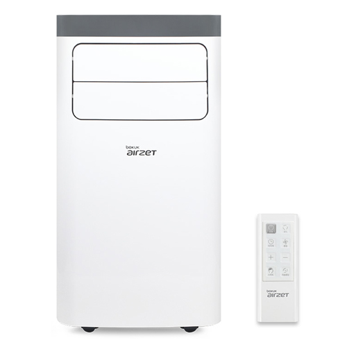 보국전자 에어젯 무빙 에어컨디셔너 BKPF-20R11AC_이미지