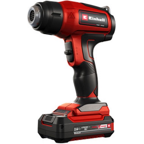 ������ TE-HA 18 Li