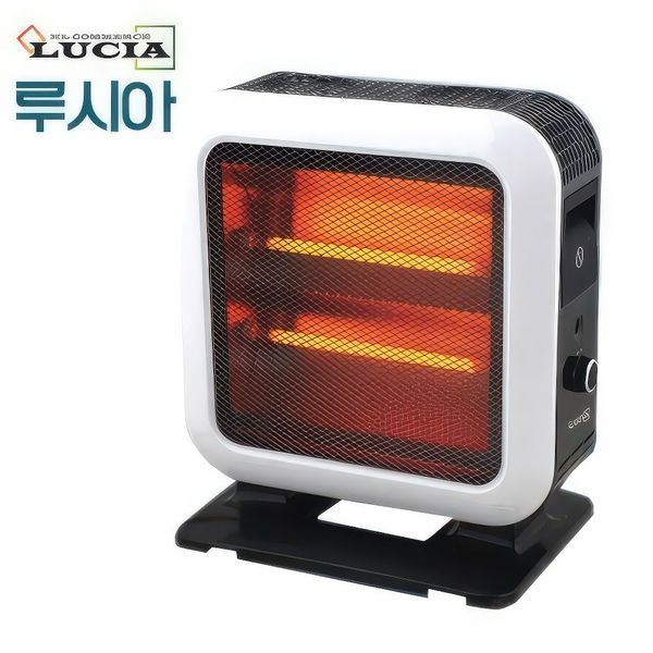 781YKV43 스탠드 석영관 전기 스토브 사무실 히터 610 기기