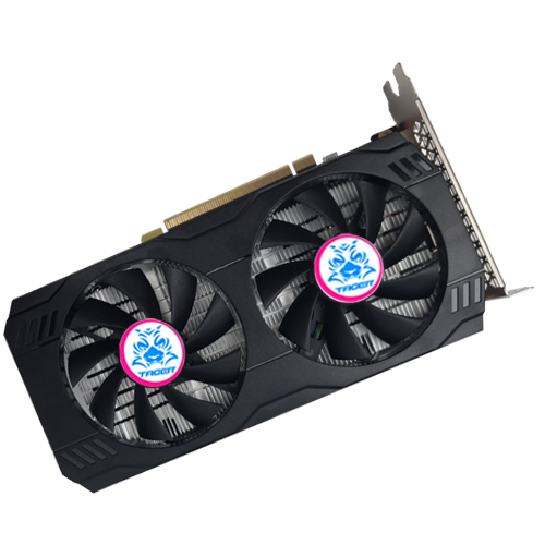 TAGER 지포스 GTX 1660 SUPER Dual D6 6GB_이미지