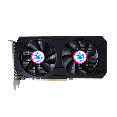 TAGER 지포스 GTX 1660 SUPER Dual D6 6GB