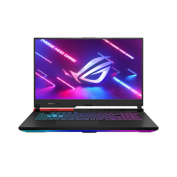 ASUS ROG STRIX G713IE-HX009 16GB램 (SSD 500GB + SSD 512GB)_이미지