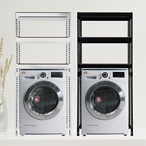 세탁기선반 3단 1200x400