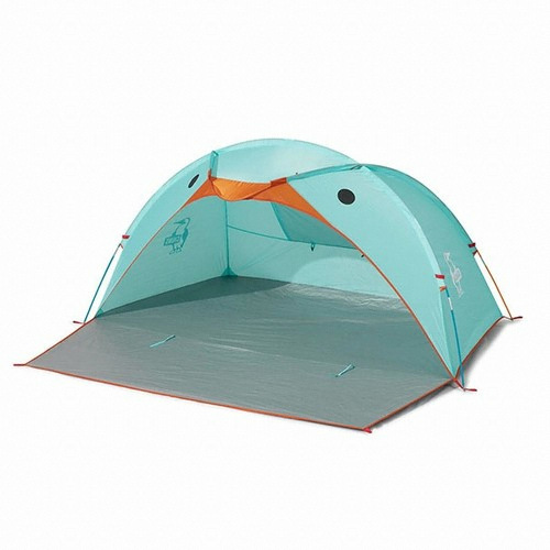 CHUMS 첨스 부비 페이스 선쉐이드_이미지