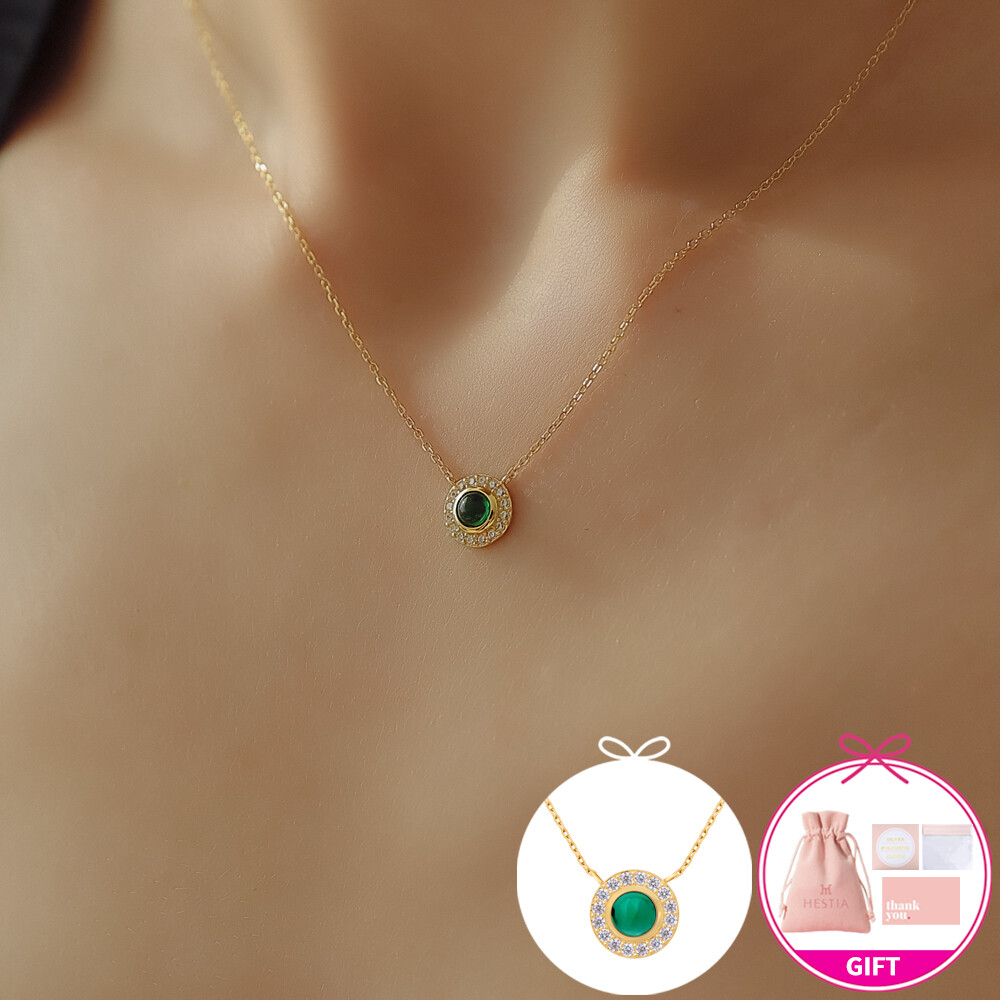�콺Ƽ�� ��ü925�ǹ������ Sweetie Misty 925 Silver Necklace MKDO-70419 MKDO-70419