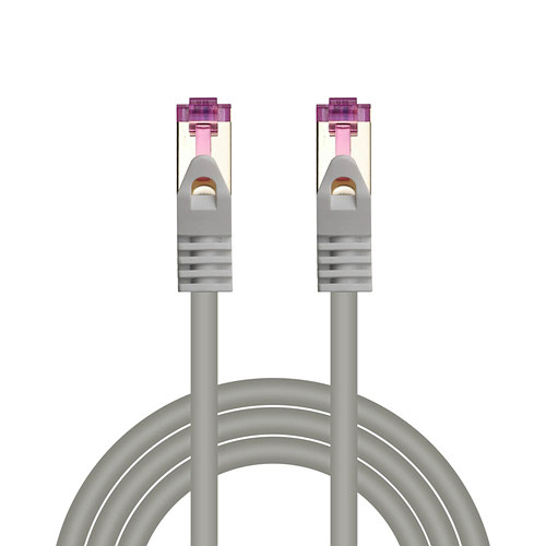 이지넷유비쿼터스 NEXTU 케스도 CAT.8 SFTP 랜케이블 (1m)