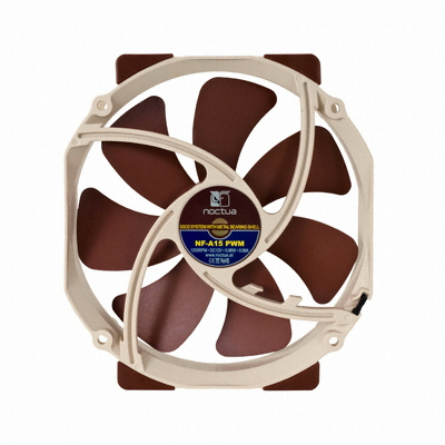 NOCTUA NF-A15 PWM