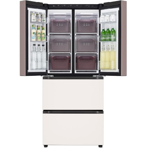 LG���� �������÷��� Z402MKE151