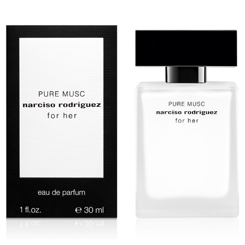 나르시소로드리게즈 퓨어 머스크 포 허 EDP (30ml)_이미지