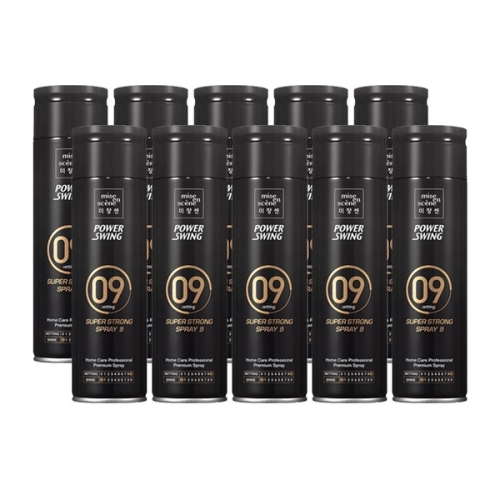 �Ƹ��۽��� ������ �Ŀ����� ���� ��Ʈ�� �������� 9 200ml