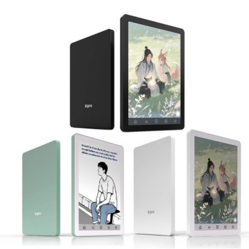 BIGME B6 해외구매 (64GB)_이미지