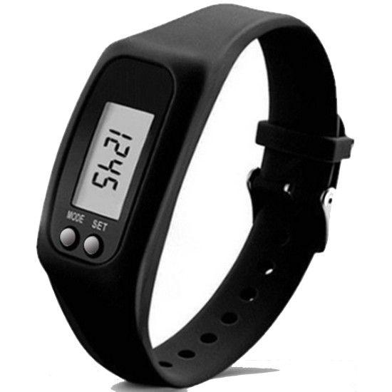 나이키 스포츠 운동 손목 시계 만보기 만보계_OWT-M27