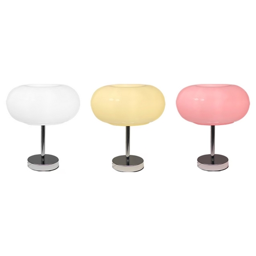 레나에너지 LED 글레이즈 도넛 무드등_이미지