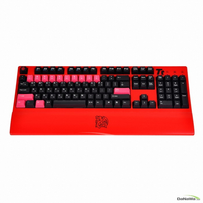 써멀테이크 Tt eSPORTS MEKA G1 프라임 에디션_이미지