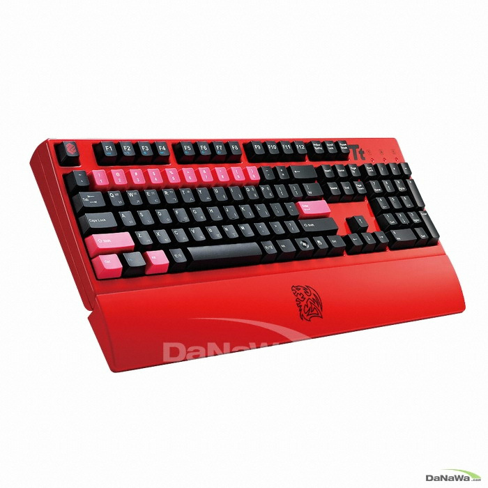써멀테이크 Tt eSPORTS MEKA G1 프라임 에디션_이미지