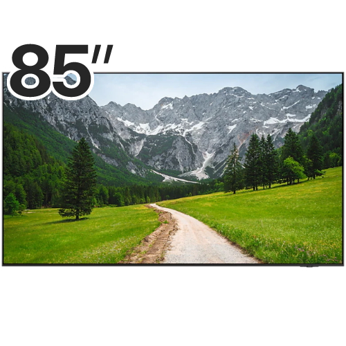 �Ｚ���� �׿�QLED KQ85QNF90BFXKR