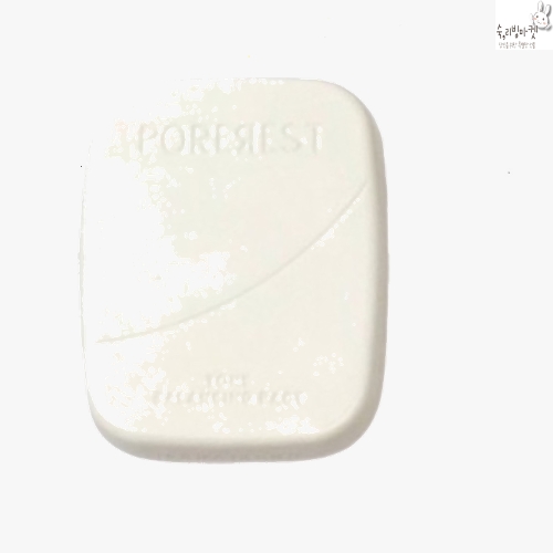 포어레스트 톤 밸런싱 팩트 4.8g