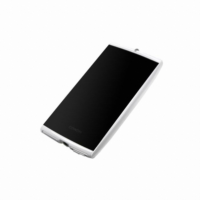 S9 Curve White Edition 8GB