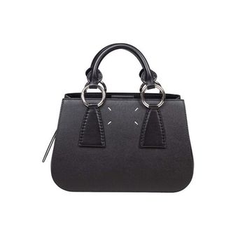 메종 마르지엘라 숄더백 SB1D0048 P7275 T8013 Black