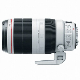 <b>캐논</b> EF 100-400mm F4.5-5.6 L IS II USM