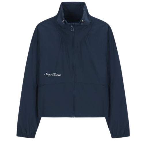 세르지오타키니 컴포트쿨 MC 우븐 자켓 TWWJ21153-NYS_이미지