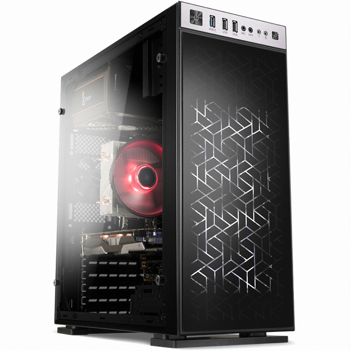 DAVEN 아쿠아 3.0 풀 아크릴