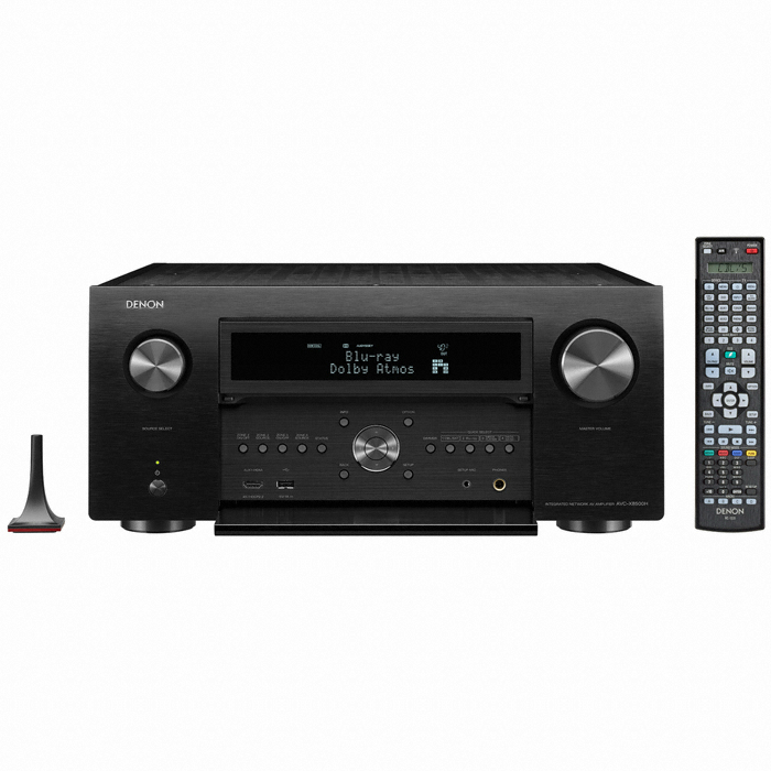 ���� AVC-X8500H