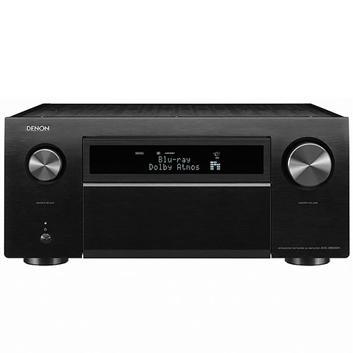 데논 AVC-X8500H (정품)