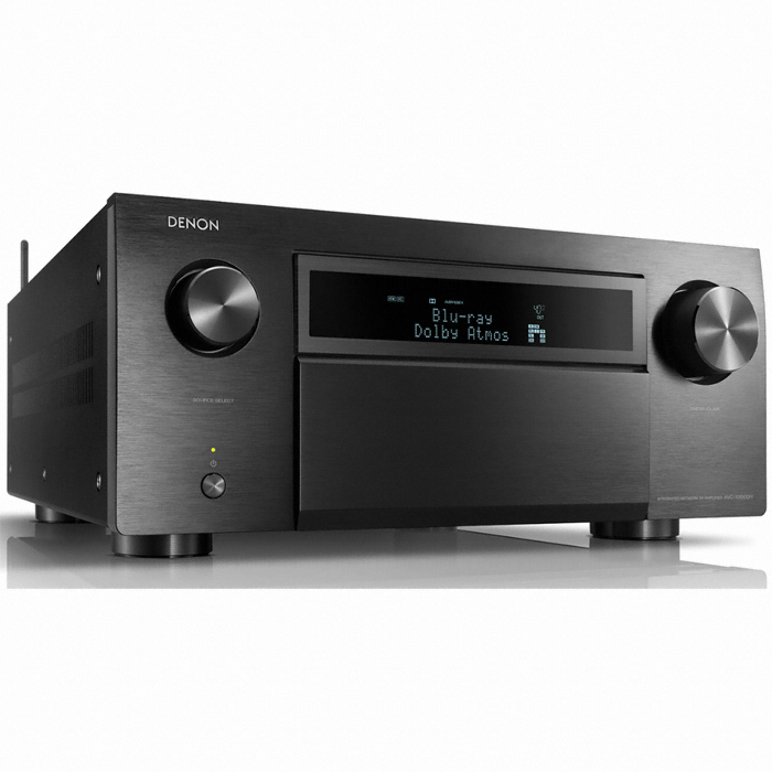데논 AVC-X8500H (정품)_이미지
