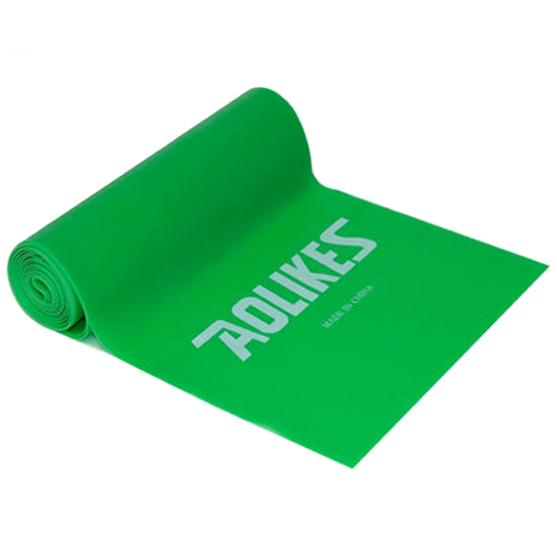 AOLIKES 라텍스밴드 (3단계, 그린)