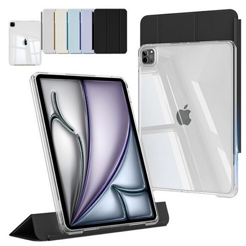 �º����� iPad Air 13 M2 �����̵� �� 2Way Ŀ�� ���̽�