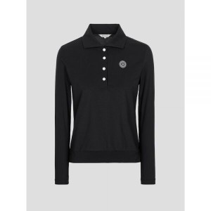 빈폴골프 블루종핏 AIO 티셔츠 BJ4441A415_이미지