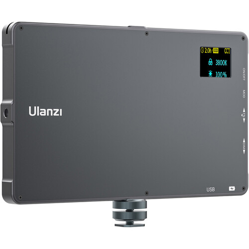 울란지  VIJIM VL276 RGB LED조명 [정품] 상품이미지