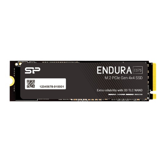 실리콘파워 Endura ES75 M.2 NVMe 해외구매