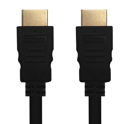라인업시스템 LANSTAR LS-HDMI-NEMM HDMI 1.4 케이블 (3m)_이미지